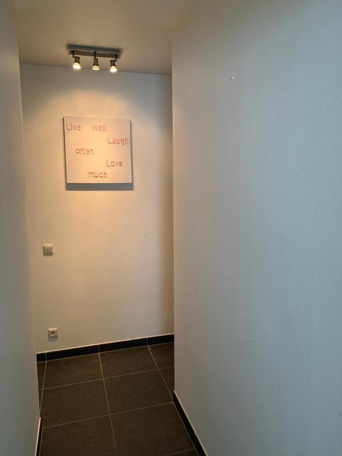 Het Perfecte Familieappartement Voor Jong En Oud! Nieuwpoort Exterior photo